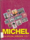 Catalogus Michel USA Speciaal 2008 / 2009 Met Hawai, Cuba, Porto Rico, Zie Afbeeldingen, In Zwart/wit 815 Blz - Verenigde Staten