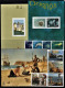 Portugal-1997- Year Set. 22 Issues-(stamps,s/s,booklets)-MNH** - Ganze Jahrgänge