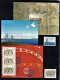 Delcampe - Portugal-1998- Year Set. 25 Issues-(stamps,s/s,booklets)-MNH** - Ganze Jahrgänge