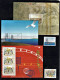 Delcampe - Portugal-1998- Year Set. 25 Issues-(stamps,s/s,booklets)-MNH** - Années Complètes