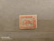 France Congo	Animals (F36) - Used Stamps