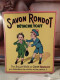 Ancien Carton Publicitaire Savon Rondot - Placas De Cartón