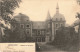 BELGIQUE - Waremme - Château De Rosoux  - Carte Postale Ancienne - Waremme