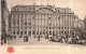 BELGIQUE - Bruxelles - Grand-place - Maison Des Corporations - Animé - Carte Postale AncienneL - Places, Squares