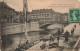 FRANCE - Nantes - Cale De La Petite Hollande - Arrivage De Pommes De Terre - Animé - Carte Postale Ancienne - Nantes