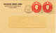 G.B. / George 6 Uprated Stationery - Ohne Zuordnung