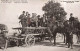 MILITARIA - Régiments - Au Col De Saales - Déserteurs Allemands - Carte Postale Ancienne - Kirchen