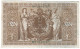 Billet Neuf 1000 Mark Reichsbanknote Germany 1910 - 1.000 Mark