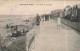 FRANCE - Luc-sur-Mer - La Digue Et La Plage - Animé - Carte Postale Ancienne - Caen