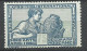 France  N °  214  Bleu Et Bleu Clair      Neuf  ( *  )        B/TB    Voir Scans           Soldé ! ! ! - Unused Stamps