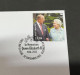 (18-9-2023) Queen ElizabethII In Memoriam (special Cover) And Prince Philip (released Date Is 19 September 2023) - Briefe U. Dokumente