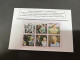 (18-9-2023) Queen ElizabethII In Memoriam (special Cover) And Prince Philip (released Date Is 19 September 2023) - Storia Postale