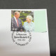 (18-9-2023) Queen ElizabethII In Memoriam (special Cover) And Prince Philip (released Date Is 19 September 2023) - Covers & Documents