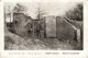 FRANCE - Péronne - Maison Bombardée - Carte Postale Ancienne - Peronne