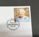 (18-9-2023) Queen ElizabethII In Memoriam (special Cover) [older] (released Date Is 19 September 2023) - Storia Postale
