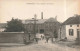 BELGIQUE - Gourdinne - Rue De Berzée Et La Brasserie - Animé - Carte Postale Ancienne - Philippeville