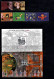 Delcampe - Portugal-1999- Year Set. 24 Issues-(stamps,s/s,booklets)-MNH** - Annate Complete