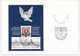 SUISSE - Enveloppe FDC - Bloc Feuillet Exposition Nationale De Philatélie 1995 - BALE (Basel) -16/5/1995 - FDC