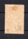 !!! N°66 SURCHARGE DE HAUT EN BAS, NEUF CHARNIERE. SIGNE TB - Unused Stamps