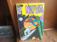 NOVA ALBUM N°6 (n° 21-22-23-24) Marvel LUG. Spiderman Et Autres Super-héros  ,1980 (R3) - Nova