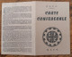 CFTC Vignettes Sur Carte Confédérale Timbres Cotisation Retraités 1964 à 1966 Saint André Les Vergers Bochard Albertine - Covers & Documents