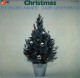 * LP *  THE SINGERS UNLIMITED - CHRISTMAS (Holland 1972 EX) - Weihnachtslieder