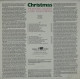 * LP *  THE SINGERS UNLIMITED - CHRISTMAS (Holland 1972 EX) - Chants De Noel