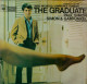 * LP *  SIMON & GARFUNKEL - THE GRADUATE (Holland 1968) - Soundtracks, Film Music