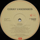 * LP *  CONNY VANDENBOS - VOGELVRIJ (Holland 1981 EX-) - Autres - Musique Néerlandaise