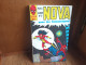 NOVA ALBUM N°13 (n° 49-50-51-52) Marvel LUG. 1982 (R3)(2) - Nova
