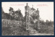 Au Col De La Schlucht. Cimetière Militaire Provisoire. Nécropole De Saulcy Sur Meurthe ( 1921--1935) - War Cemeteries