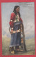 Indien / Indian - Traditional Costume  ( Voir Verso ) - Amérique