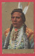Indien / Indian - Minnesota  -1911  ( Voir Verso ) - Amérique