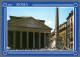 °°° Cartolina - Roma N. 3087 Pantheon Nuova °°° - Pantheon
