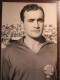 Vladica Popovic Football Player Of Yugoslavia National Team - FC Stuttgart 1965/66 / Stuttgarter Kickers 1966/68 - Sportsmen