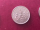 Münze Münzen Umlaufmünze Großbritannien 5 Pence 1969 - 5 Pence & 5 New Pence