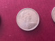 Münze Münzen Umlaufmünze Großbritannien 5 Pence 1969 - 5 Pence & 5 New Pence