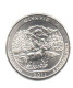 2011 - Stati Uniti 25 Cents - Quarter Olympic  D     ------ - 2010-...: National Parks