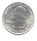 2011 - Stati Uniti 25 Cents - Quarter Olympic  P     ------ - 2010-...: National Parks