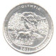 2011 - Stati Uniti 25 Cents - Quarter Olympic  P     ------ - 2010-...: National Parks