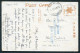 1927 Japan Honjo & Fukagawa Postcard Tokyo - Mangatangi, New Zealand - Covers & Documents