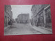 Carte Postale - CHANAS (38) - Place De La Fontaine - Animation (4807) - Chanas