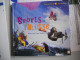 Livre : Sports De Glisse Vendu .... Avec Les Timbres - Other & Unclassified