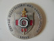 Médaille Avec Sa Boite " Centre Hospitalier Des Armées Scrive, Lille " - Altri & Non Classificati
