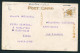 1927 Japan Akasaka Detatched Palace Postcard Tokyo - Mangatangi, New Zealand - Storia Postale