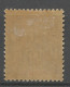 MOHELIE N° 12 NEUF*  TRACE DE CHARNIERE  / Hinge  / MH - Unused Stamps