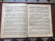 Delcampe - SONATINES CÉLÈBRES  Piano A 4 Mains  RENAUD De VILBAC - Klavierinstrumenten