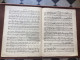 Delcampe - SONATINES CÉLÈBRES  Piano A 4 Mains  RENAUD De VILBAC - Instruments à Clavier