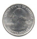 2011 - Stati Uniti 25 Cents - Quarter Chickasaw    D     ------ - 2010-...: National Parks