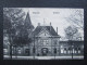 AK BERLIN WANNSEE Bahnhof 1906  /// D*57072 - Wannsee